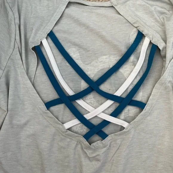 Orange Theory Fitness Long Sleeve Shirt - Picture 2 of 2